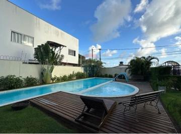 Apartamento · 89m² · 3 Quartos · 2 Vagas · Apartamento para aluguel no Parque dos Eucaliptos – Nova Parnamirim/RN!