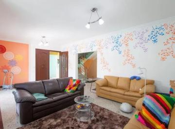 Casa de 4 quartos, São Paulo · Casa para venda em Parque Dos Príncipes de 480.00m² com 4 Quartos, 4 Suites e 6 Garagens