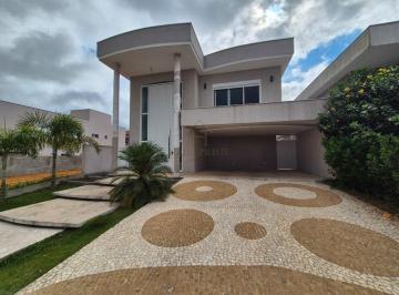 Casa · 350m² · 3 Quartos · 7 Vagas · Casa de Condomínio para venda em Vargem Grande Paulista de 350.00m² com 3 Quartos, 1 Suite e 7 Garag