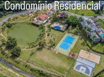 Foto 01 · Terreno, Jardim Belizário, Cotia, SP