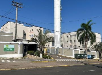 Apartamento · 42m² · 2 Quartos · 1 Vaga · apartamento 2 quartos com garagem bem localizado em Paulínia-SP