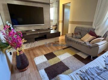 Apartamento · 45m² · 2 Quartos · 1 Vaga · Apartamento para venda em Jardim Noiva Da Colina de 45.00m² com 2 Quartos e 1 Garagem