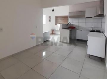 Apartamento · 40m² · 1 Quarto · Apartamento com suíte semi mobiliada em Ponta Negra