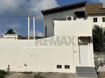 Apartamento · 40m² · 1 Quarto · Apartamento com suíte semi mobiliada em Ponta Negra