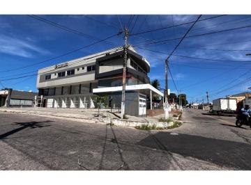Comercial · 23m² · 10 Vagas · Sala Comercial em Ponta Negra