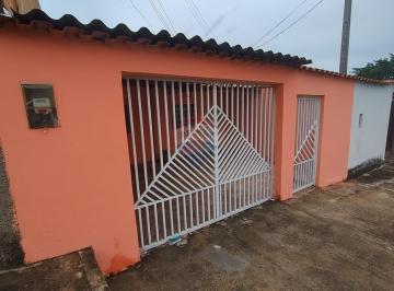 Casa · 100m² · 2 Quartos · 2 Vagas · Casa para venda em Jardim São Sebastião de 100.00m² com 2 Quartos e 2 Garagens