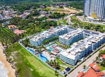 Apartamento · 154m² · 3 Quartos · 2 Vagas · Apartamento in mare bali 154 m² alto padrão com vista mar