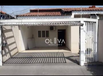 Casa · 170m² · 4 Quartos · 2 Vagas · Casa para venda em Jardim João Paulo Ii de 170.00m² com 4 Quartos, 1 Suite e 2 Garagens
