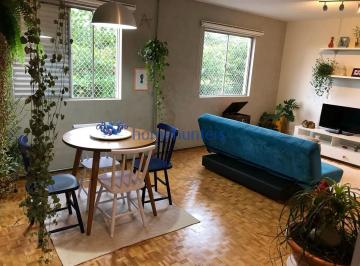 Apartamento · 70m² · 2 Quartos · 1 Vaga · Apartamento para venda em Chácara Da Barra de 70.00m² com 2 Quartos e 1 Garagem