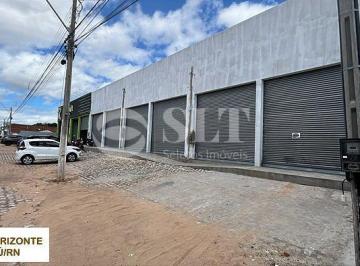 foto-01-17811390119994.jpeg · S8003 - Lojas/galpões para locação na Rua Dr. Luiz Carlos – Oportunidade em Assú/RN com ótima locali