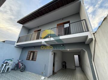 Casa · 160m² · 3 Quartos · 2 Vagas · Casa para venda em Parque Residencial Vila União de 160.00m² com 3 Quartos, 1 Suite e 2 Garagens