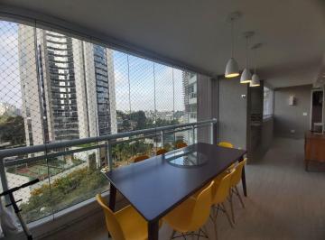 Apartamento · 198m² · 3 Quartos · 2 Vagas · Apartamento para venda em Melville Empresarial I e II de 198.00m² com 3 Quartos, 3 Suites e 2 Garage