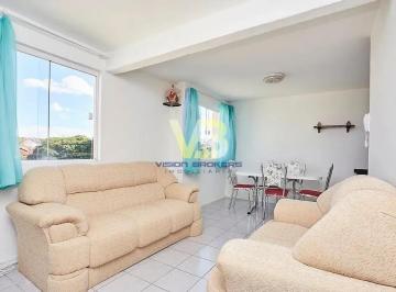 Apartamento · 48m² · 2 Quartos · Apartamento para venda em Cidade Industrial de 48.00m² com 2 Quartos