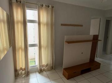 Apartamento · 55m² · 2 Quartos · 1 Vaga · Apartamento para venda em Parque Campo Bonito de 55.00m² com 2 Quartos e 1 Garagem