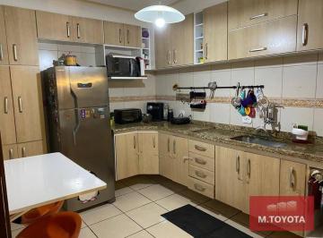 Apartamento · 60m² · 2 Quartos · 1 Vaga · Apartamento para venda em Jardim Flor Da Montanha de 60.00m² com 2 Quartos e 1 Garagem