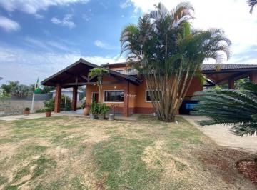 Casa · 359m² · 3 Quartos · 12 Vagas · Casa de Condomínio para venda em Chácara Pavoeiro de 359.32m² com 3 Quartos, 1 Suite e 12 Garagens