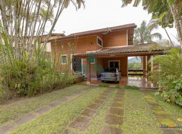 Casa · 228m² · 4 Quartos · 3 Vagas · Casa para venda em Lagoinha - Condomínio Recanto Da Lagoinha de 228.00m² com 4 Quartos, 2 Suites e 3