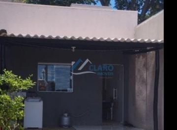 Casa · 24m² · 1 Quarto · 4 Vagas · Casa para venda em Tangarás de 24.00m² com 1 Quarto e 4 Garagens