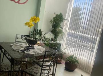 Apartamento · 60m² · 2 Quartos · 1 Vaga · Apartamento para venda em Cidade Jardim de 60.00m² com 2 Quartos e 1 Garagem