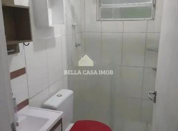 Apartamento en Venda de 2 quartos Parque Reserva Fazenda Imperial · Apartamento para venda em Parque Reserva Fazenda Imperial de 52.00m² com 2 Quartos