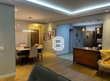 Apartamento · 141m² · 3 Quartos · 3 Vagas · Apartamento para venda em Jardim Campos Elísios de 141.00m² com 3 Quartos, 3 Suites e 3 Garagens
