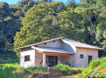 Rural · 2000m² · 2 Quartos · CHÁCARA À VENDA EM TUIUTI/SP