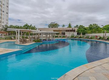 Apartamento en Venda de 2 quartos Parque Rural Fazenda Santa Cândida · Apartamento para venda em Parque Rural Fazenda Santa Cândida de 74.00m² com 2 Quartos, 1 Suite e 2 G