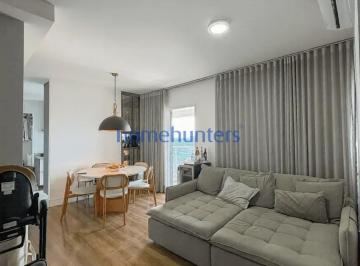 Apartamento · 74m² · 2 Quartos · 2 Vagas · Apartamento para venda em Parque Rural Fazenda Santa Cândida de 74.00m² com 2 Quartos, 1 Suite e 2 G