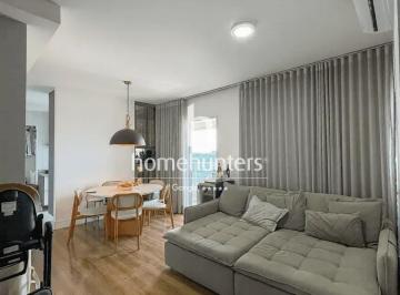 Apartamento · 74m² · 2 Quartos · 2 Vagas · Apartamento para venda em Mansões Santo Antônio de 74.00m² com 2 Quartos, 1 Suite e 2 Garagens