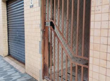 Apartamento · 32m² · 1 Quarto · KITNET TÉRREA OCIAN 900 M DO MAR