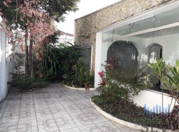 Casa · 205m² · 3 Quartos · 5 Vagas · Casa para venda em Planalto Paulista de 205.00m² com 3 Quartos, 1 Suite e 5 Garagens