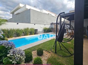 Casa · 200m² · 3 Quartos · 4 Vagas · Casa de Condomínio para venda em Loteamento Reserva Ermida de 200.00m² com 3 Quartos, 3 Suites e 4 G
