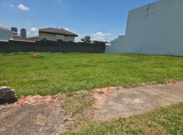 Terreno · 310m² · Terreno para venda em Jardim Do Paço de 310.00m²
