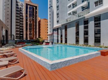Apartamento · 93m² · 3 Quartos · Apartamento para venda em Centro de 92.94m² com 3 Quartos e 1 Suite