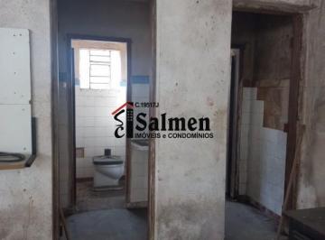 Comercial · 250m² · 3 Vagas · Galpão / Depósito / Armazém para alugar em Jardim Tranqüilidade de 250.00m² com 3 Garagens