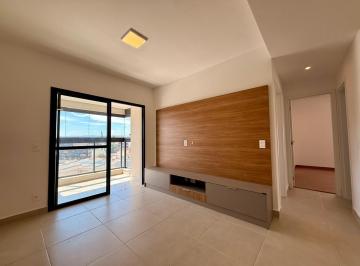 Apartamento · 79m² · 2 Quartos · 2 Vagas · Apartamento para alugar em Jardim Emília de 79.00m² com 2 Quartos, 2 Suites e 2 Garagens