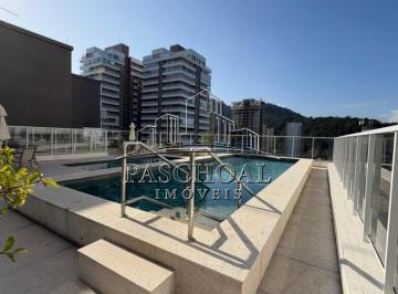 Casa · 59m² · 1 Quarto · 1 Vaga · APARTAMENTO NO FORTE 1 QUARTO 1 SUITE 2 SACADAS GOURMET E LAZER.