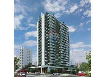 Apartamento · 101m² · 3 Quartos · 1 Vaga · Apartamento para venda em Cabral de 101.02m² com 3 Quartos, 1 Suite e 1 Garagem