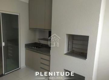 Apartamento · 120m² · 3 Quartos · 2 Vagas · Apartamento para alugar em Concórdia Ii de 120.00m² com 3 Quartos, 1 Suite e 2 Garagens