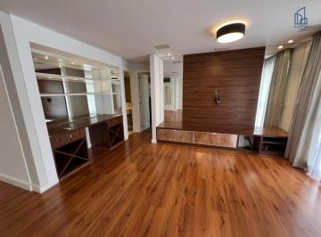 Apartamento · 133m² · 3 Quartos · 3 Vagas · Apartamento para alugar em Jardim Judith de 133.00m² com 3 Quartos, 3 Suites e 3 Garagens