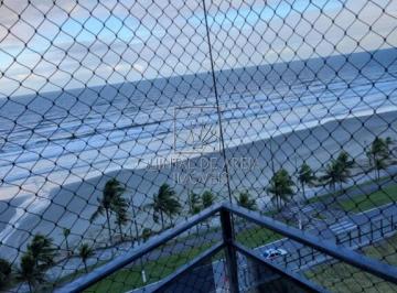 Apartamento · 80m² · 2 Quartos · 1 Vaga · APARTAMENTO COM 2 QUARTOS NO FLÓRIDA EM PRAIA GRANDE