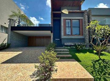 Casa · 272m² · 4 Quartos · 4 Vagas · Casa para venda em Núcleo Agrícola Alpha de 272.00m² com 4 Quartos, 4 Suites e 4 Garagens