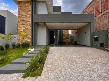 Casa · 250m² · 4 Quartos · 4 Vagas · Casa para venda em Parque Universitário de 250.00m² com 4 Quartos, 4 Suites e 4 Garagens