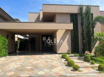 Casa · 219m² · 3 Quartos · 4 Vagas · Casa de Condomínio para venda em Recanto Do Lago de 219.00m² com 3 Quartos, 3 Suites e 4 Garagens