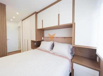 Apartamento 69m² Venda Alphaville Empresarial · Apartamento para venda em Alphaville Empresarial de 69.00m² com 2 Quartos, 2 Suites e 2 Garagens