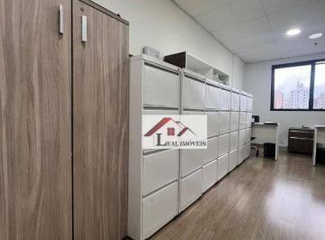 Comercial · 38m² · 1 Vaga · Sala Comercial para venda em Centro de 38.00m² com 1 Garagem