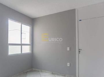 Apartamento · 45m² · 2 Quartos · 1 Vaga · Apartamento para venda em Condomínio Residencial Supercitta Horizonte de 45.00m² com 2 Quartos e 1 G