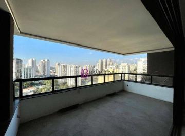 Apartamento · 187m² · 3 Quartos · 3 Vagas · Apartamento para venda em Vila Romana de 187.00m² com 3 Quartos, 3 Suites e 3 Garagens