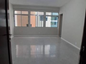Apartamento · 102m² · 3 Quartos · 1 Vaga · APARTAMENTO COM 102,00 m² - ITARARE - SAO VICENTE SP