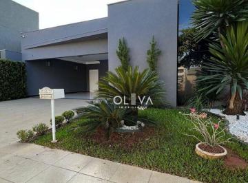 Casa · 238m² · 3 Quartos · 4 Vagas · Casa de Condomínio para venda em Recanto Do Lago de 238.00m² com 3 Quartos, 3 Suites e 4 Garagens